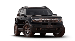 2024 Ford Bronco Sport® External Image 5